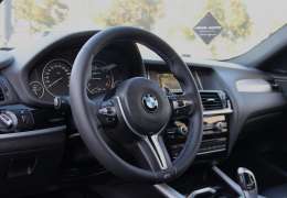 PAR AUTO'DAN 2015 BMW X4 M PAKET 20d xDRİVE