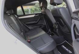 PAR AUTO'DAN 2015 BMW X4 M PAKET 20d xDRİVE