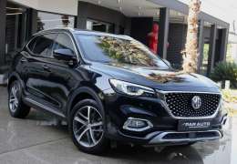 2023 MG HS 1.5 LUXURY PAKET 21.000KM