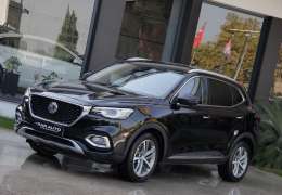 2023 MG HS 1.5 LUXURY PAKET 21.000KM