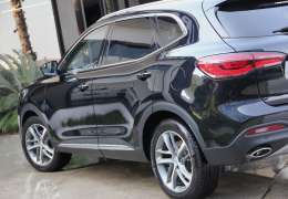 2023 MG HS 1.5 LUXURY PAKET 21.000KM