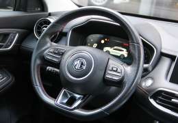 2023 MG HS 1.5 LUXURY PAKET 21.000KM