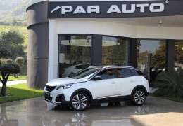 2016 PEUGEOT 3008 GT LİNE 