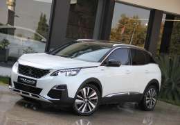 2016 PEUGEOT 3008 GT LİNE 