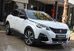 2016 PEUGEOT 3008 GT LİNE 