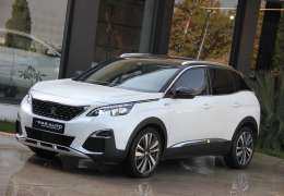 2016 PEUGEOT 3008 GT LİNE 