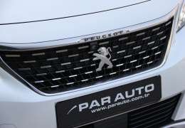 2016 PEUGEOT 3008 GT LİNE 
