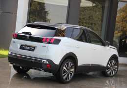 2016 PEUGEOT 3008 GT LİNE 