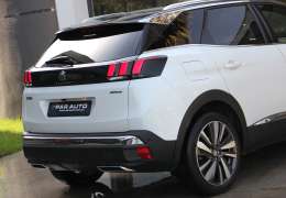 2016 PEUGEOT 3008 GT LİNE 