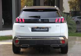 2016 PEUGEOT 3008 GT LİNE 