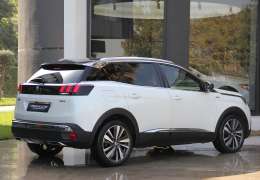2016 PEUGEOT 3008 GT LİNE 