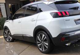 2016 PEUGEOT 3008 GT LİNE 