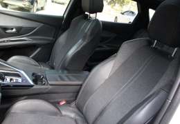 2016 PEUGEOT 3008 GT LİNE 