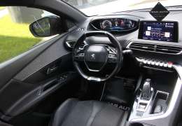 2016 PEUGEOT 3008 GT LİNE 
