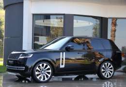 2024 BAYİ RANGEROVER AUTOBİOGRAPHY 23JANT