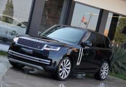 2024 BAYİ RANGEROVER AUTOBİOGRAPHY 23JANT