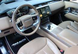 2024 BAYİ RANGEROVER AUTOBİOGRAPHY 23JANT