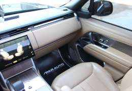 2024 BAYİ RANGEROVER AUTOBİOGRAPHY 23JANT
