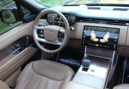 2024 BAYİ RANGEROVER AUTOBİOGRAPHY 23JANT