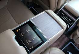2024 BAYİ RANGEROVER AUTOBİOGRAPHY 23JANT