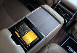 2024 BAYİ RANGEROVER AUTOBİOGRAPHY 23JANT