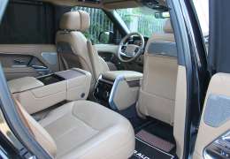 2024 BAYİ RANGEROVER AUTOBİOGRAPHY 23JANT
